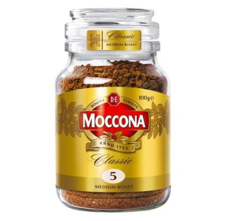 Moccona Freeze Dried Instant Coffee - Image 3