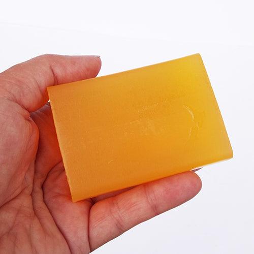 Natural Land Manuka Honey Soap - Image 3