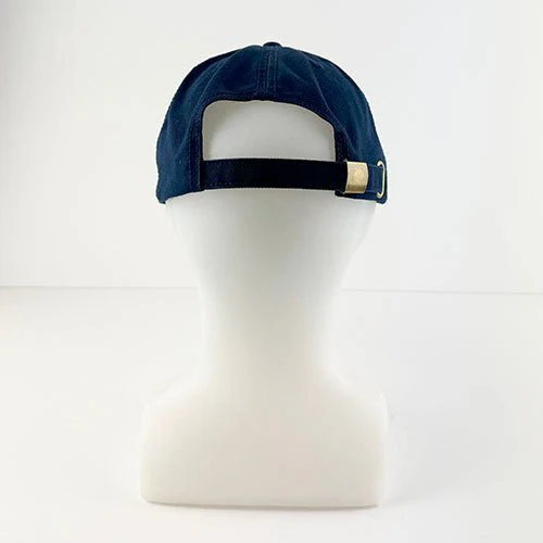 Navy Kiwi Bird NZ Flag Cap - Image 3