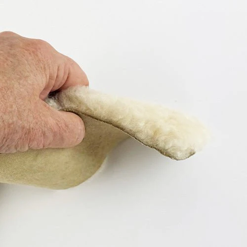 New Zealand Sheepskin Insoles - Image 2