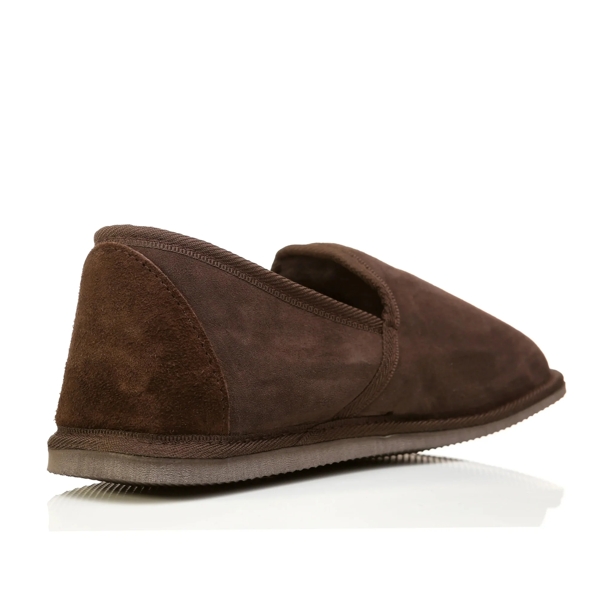 New Zealand Traditional Sheepskin Slippers - Image 2
