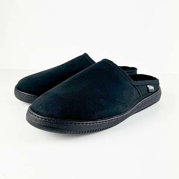 NZ Clog Style Sheepskin Scuffs - Image 3