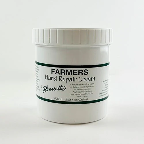 NZ Farmers Hand Repair Cream