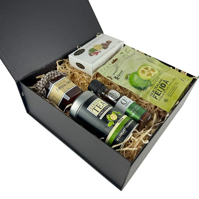 NZ Feijoa Fix Gift Box - Image 2