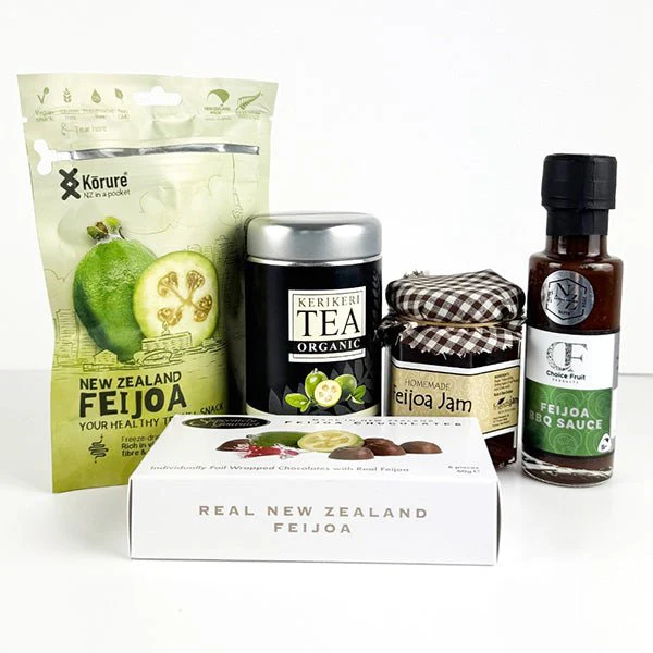 NZ Feijoa Fix Gift Box - Image 3