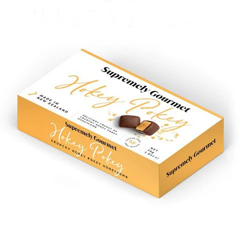 NZ Hokey Pokey Chocolates