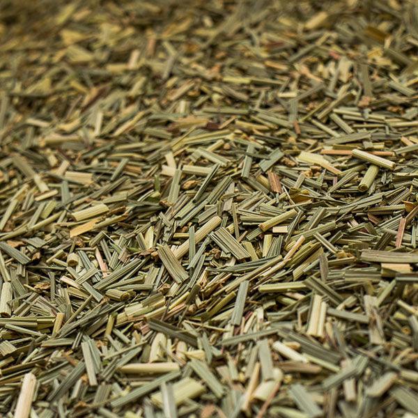 NZ Lemon Ginger Kawakawa Tea Bags - Image 2