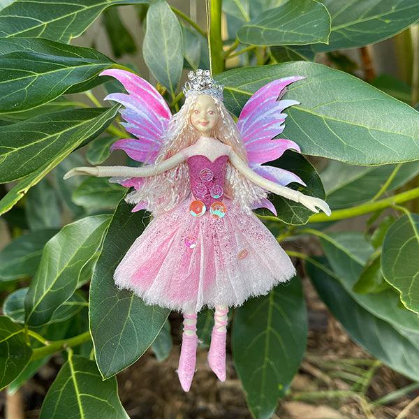 2023 NZ Princess Pavlova Fairy Doll - Image 2