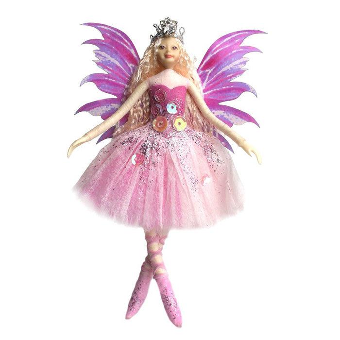 2023 NZ Princess Pavlova Fairy Doll - Image 4
