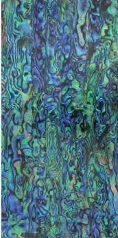 NZ Paua Shell Laminate - Image 2