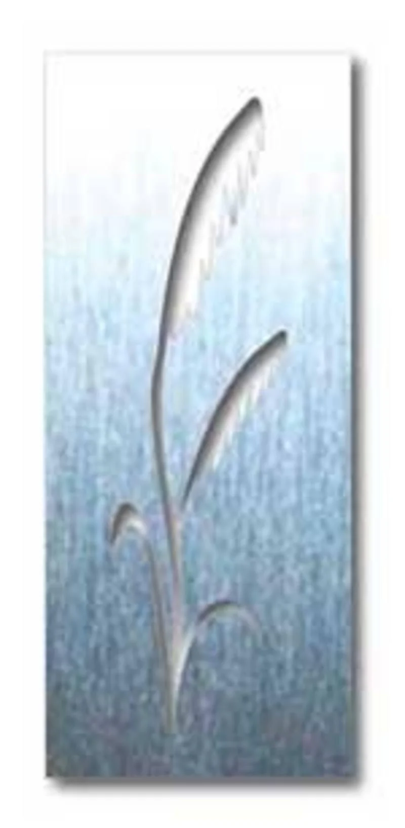 NZ Toitoi Aluminium Panel or Mirror - Image 2
