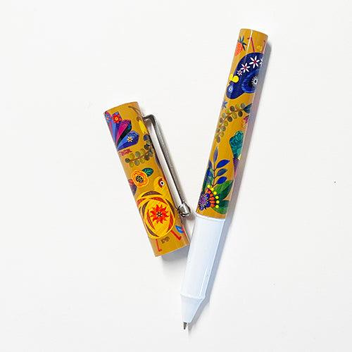 Pack of 3 NZ Birds Souvenir Clip Pens - Image 4