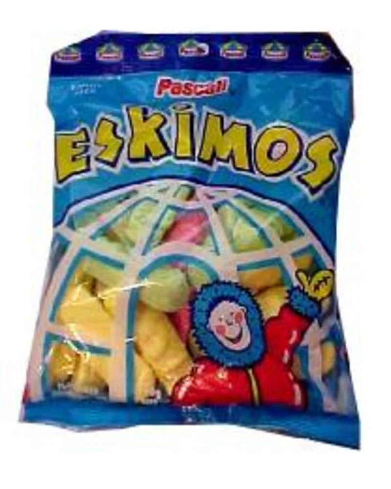 Pascall Eskimos (Explorers) - Image 2