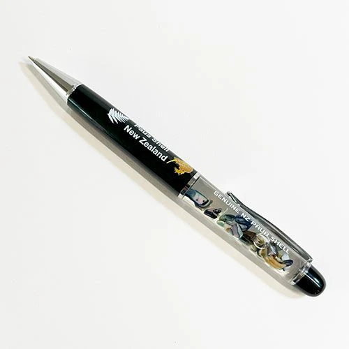 Paua Shell Pen - Image 3