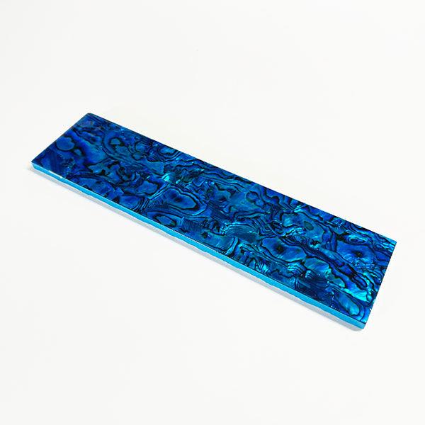 Paua Shell Tile 200mm x 50mm - Image 3