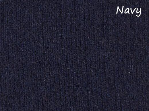 Possumsilk Merino Plain Gloves - Image 6