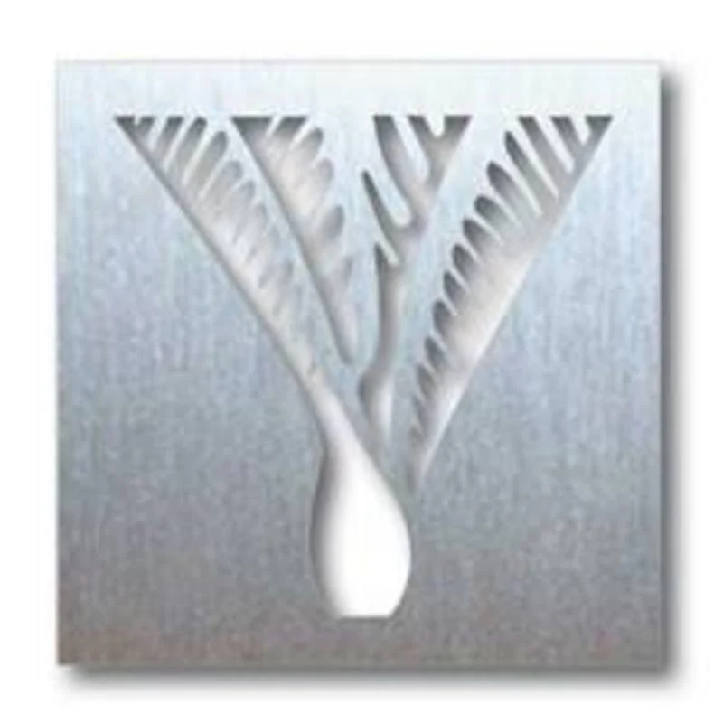 Square Nikau Indoor Outdoor Panels - Image 2