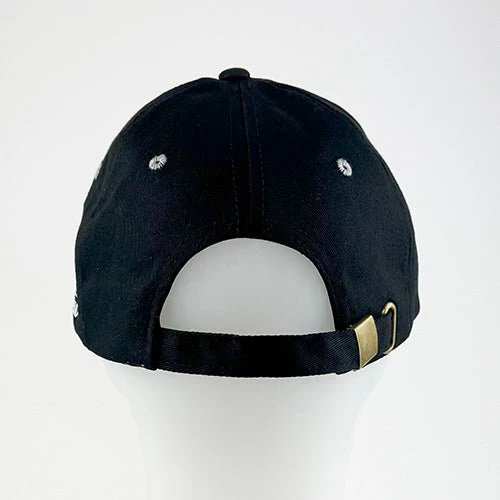 Stunning Maori Cap with Kowhaiwhai Embroidery - Image 4