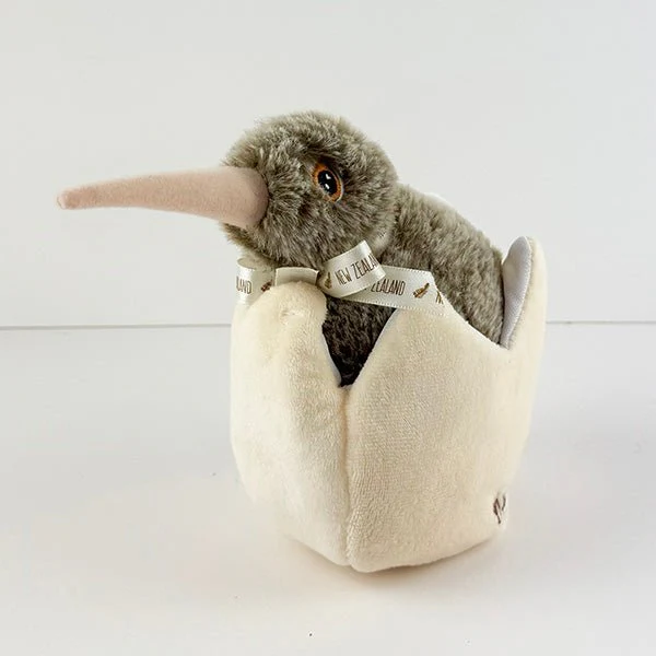 Super Cute My Lil' Kiwi Bird in Egg - Image 2