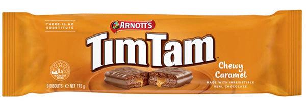 Tim Tams ( Arnotts TimTam biscuits) - Image 2