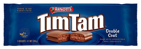 Tim Tams ( Arnotts TimTam biscuits) - Image 3