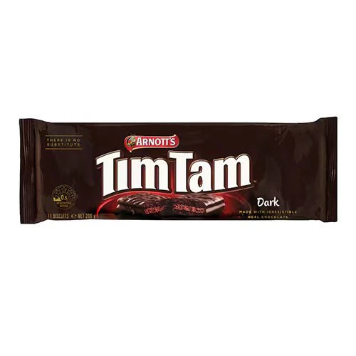 Tim Tams ( Arnotts TimTam biscuits) - Image 4
