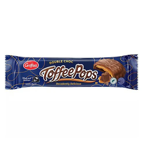 Toffee Pops - Image 3