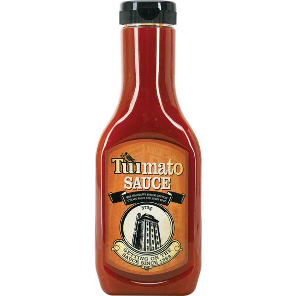 Tuimato Tomato Sauce