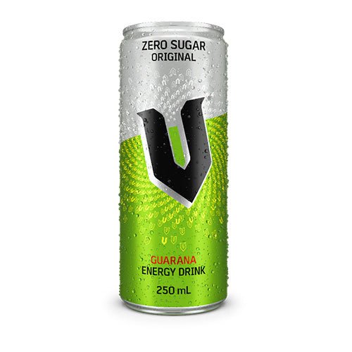 V Energy Drink - Image 2