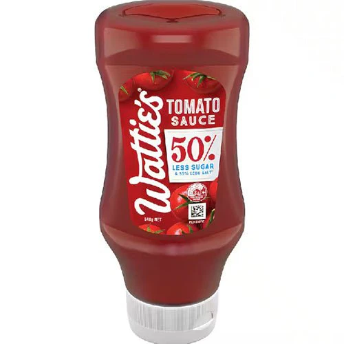 Watties Tomato Sauce - Image 3