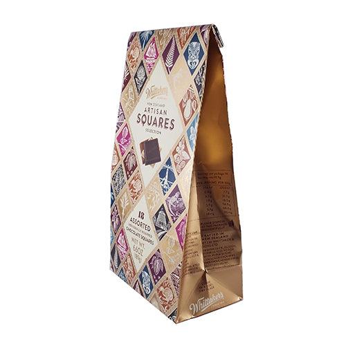 Whittakers Artisan Squares Chocolate Gift Pack - Image 3